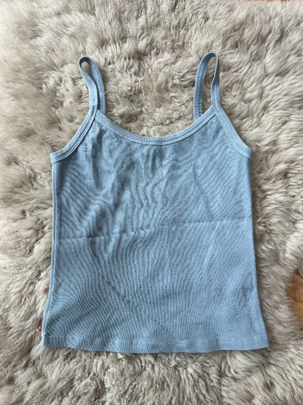 Aritzia Homestretch Tank - Women's Size M